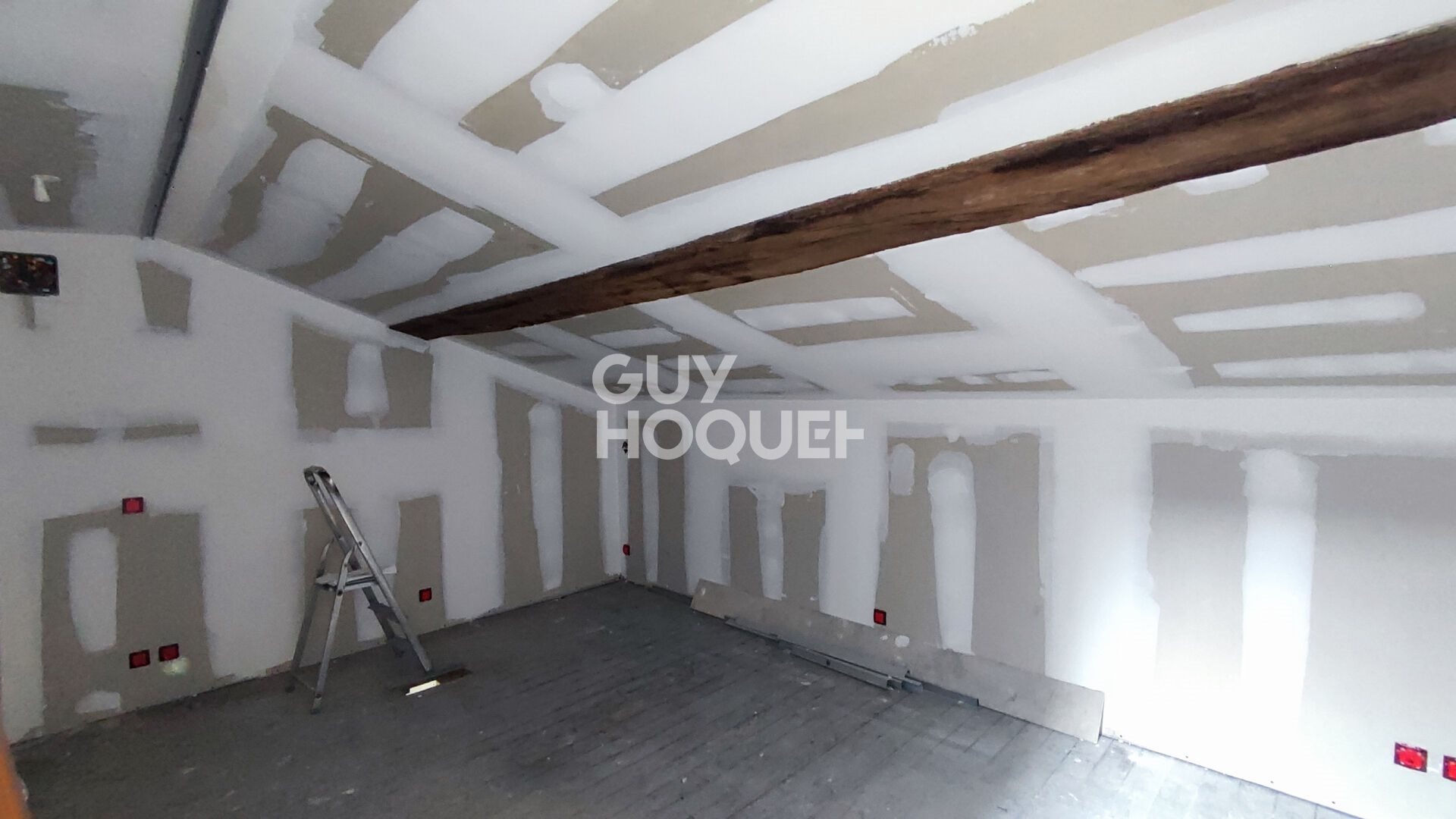 Maison à vendre, 75m², Cadillac-sur-Garonne