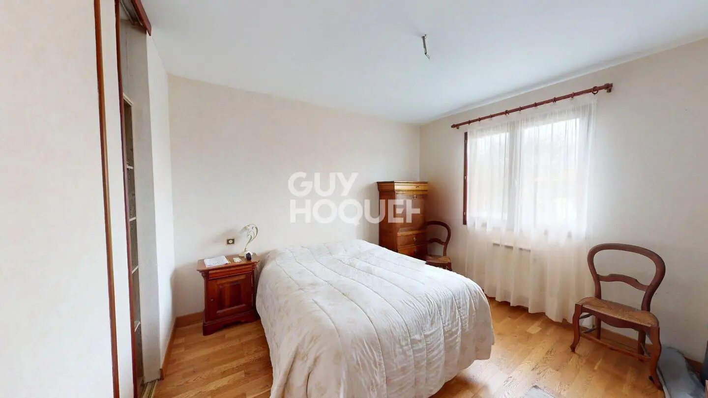 Maison à vendre, 83m², La Brède