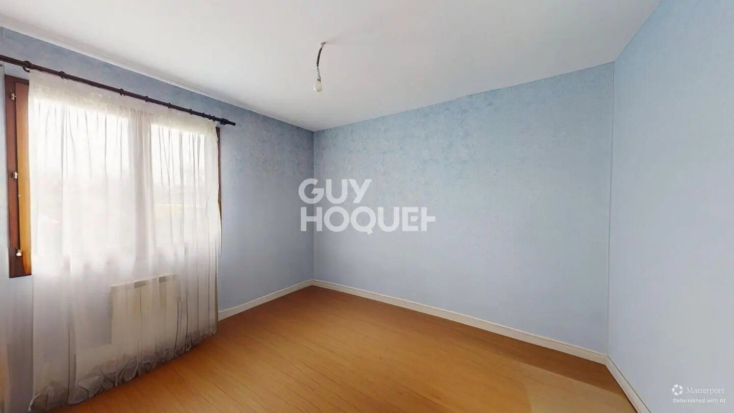 Maison à vendre, 83m², La Brède