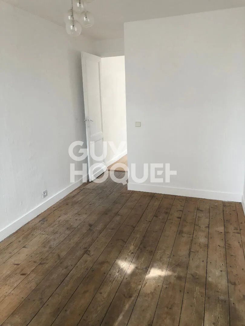 Appartement à louer, 47m², Podensac