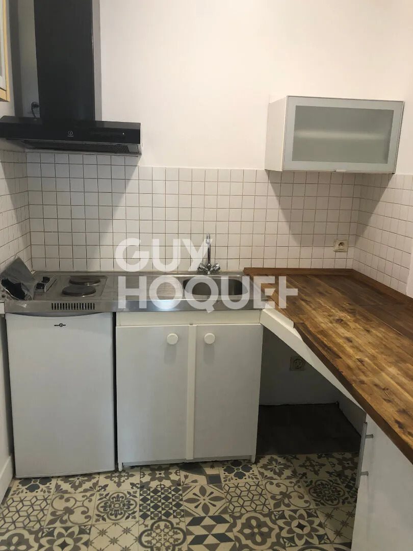 Appartement à louer, 47m², Podensac