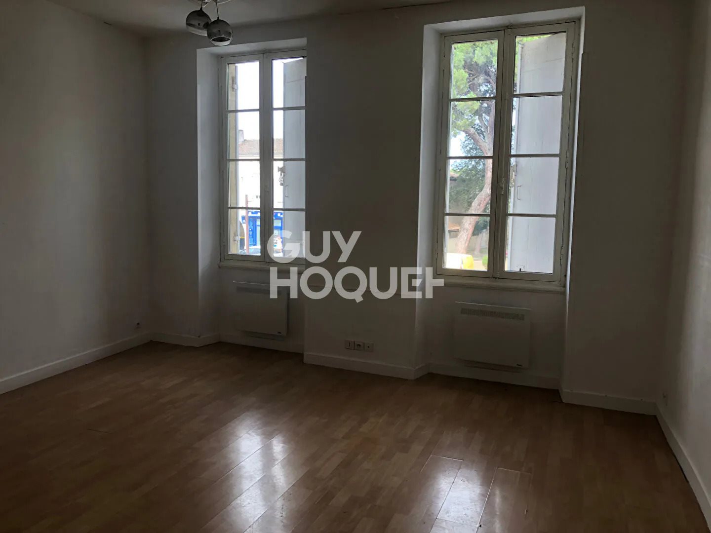 Appartement à louer, 47m², Podensac