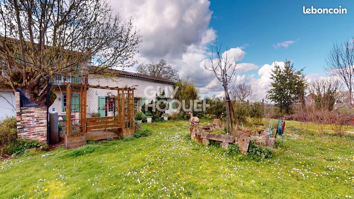 Maison à vendre, 148m², Landiras