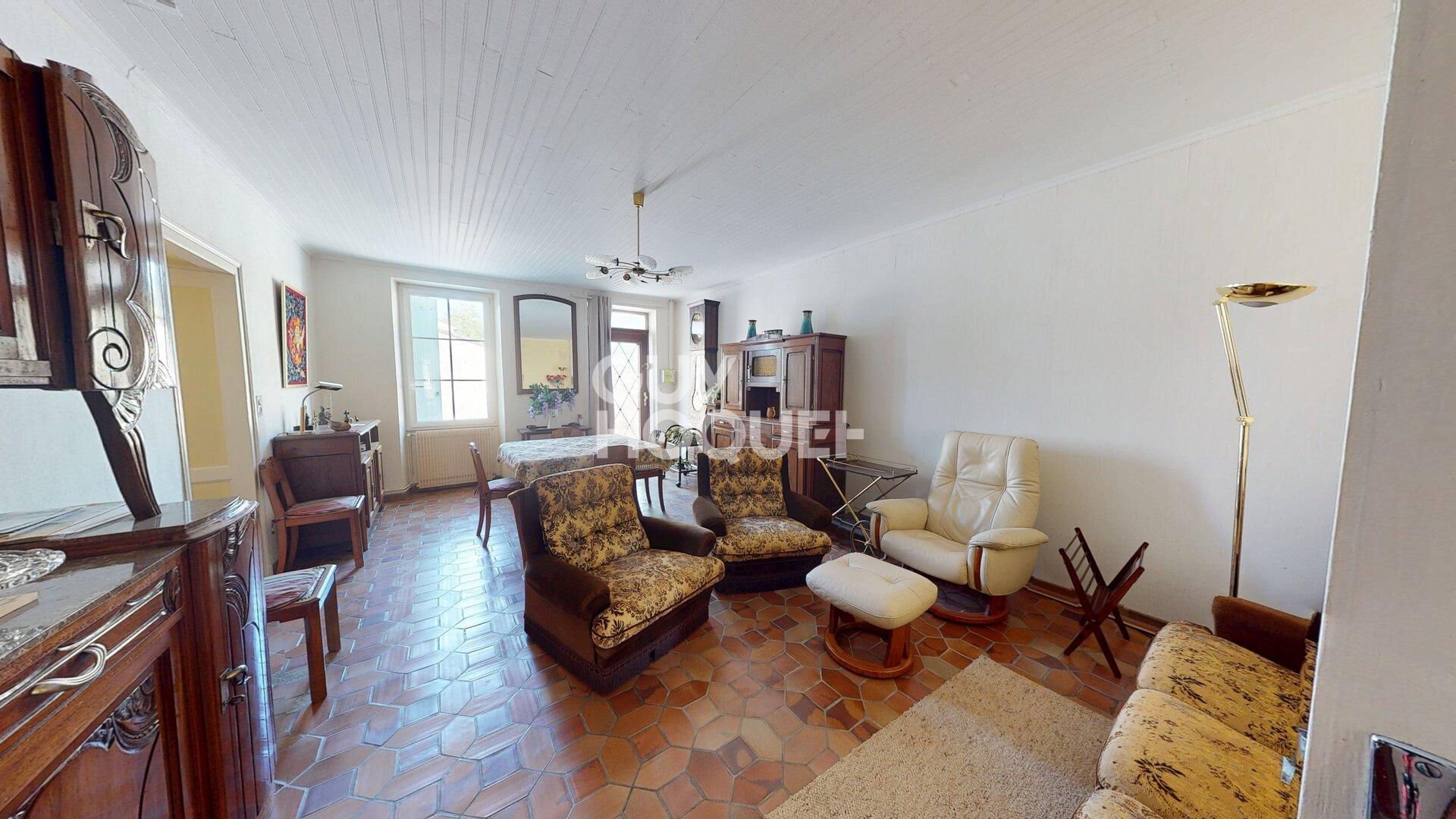 Maison à vendre, 142m², Landiras