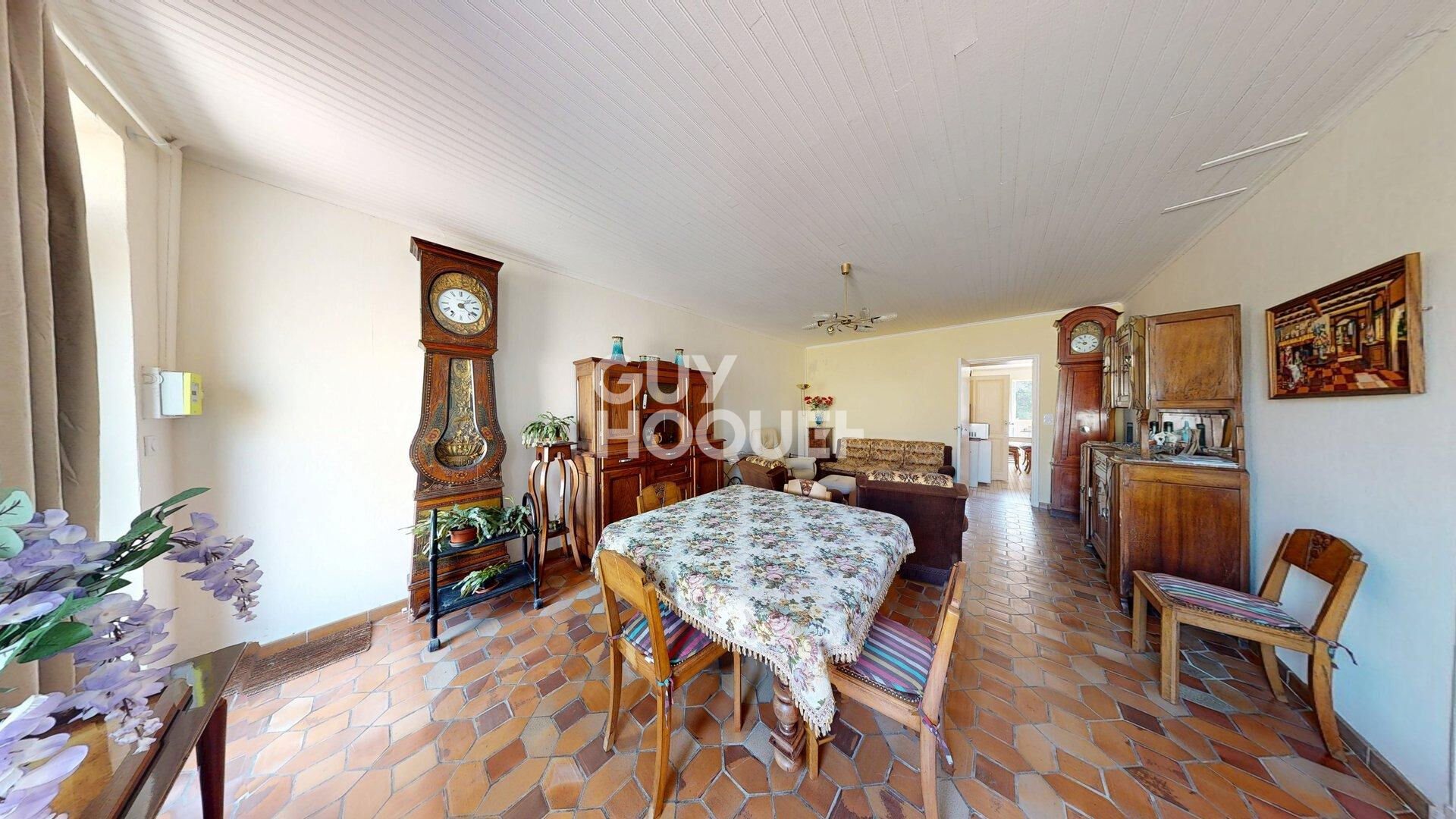Maison à vendre, 142m², Landiras