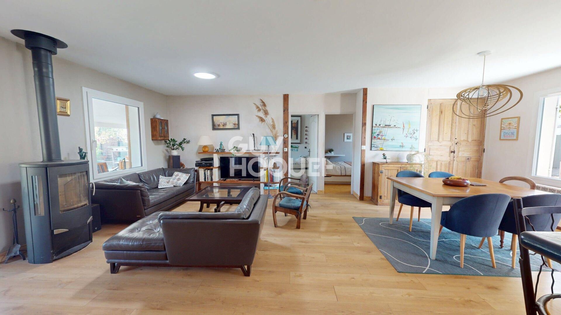 Maison à vendre, 108m², Beautiran