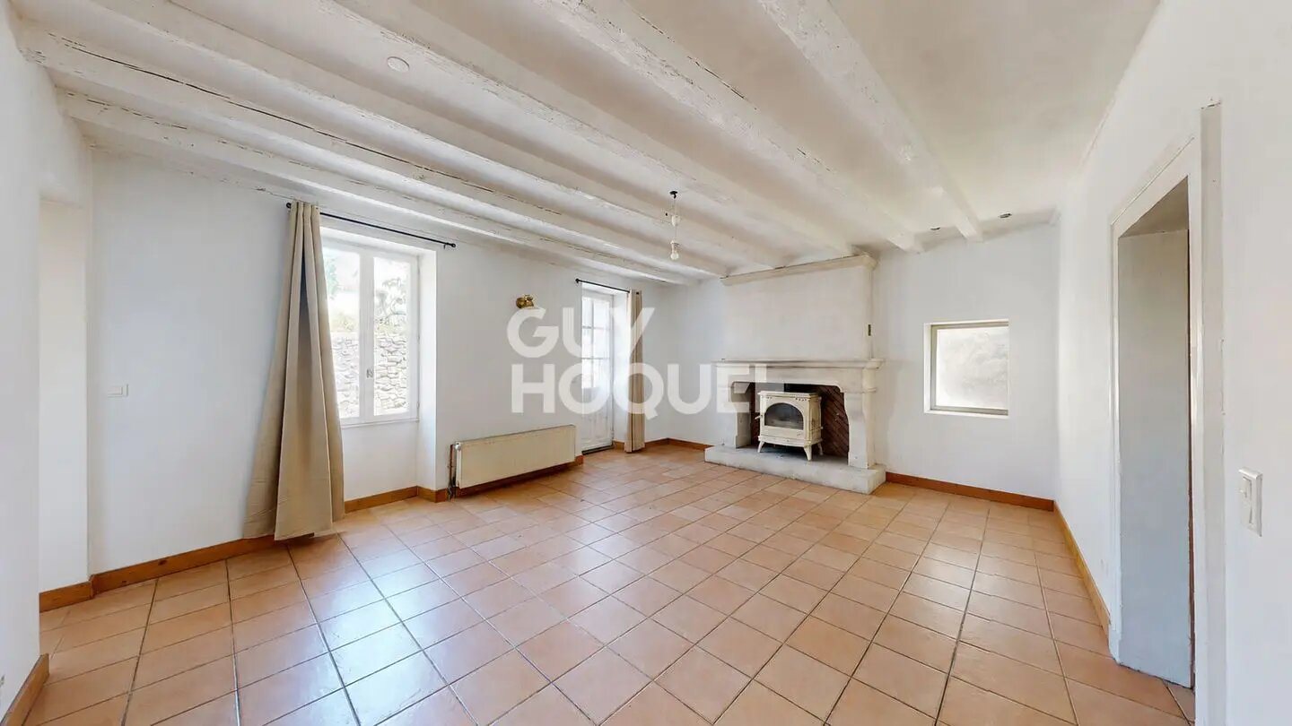 Maison à vendre, 177m², Béguey