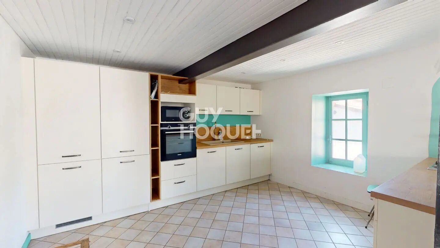 Maison à vendre, 177m², Béguey