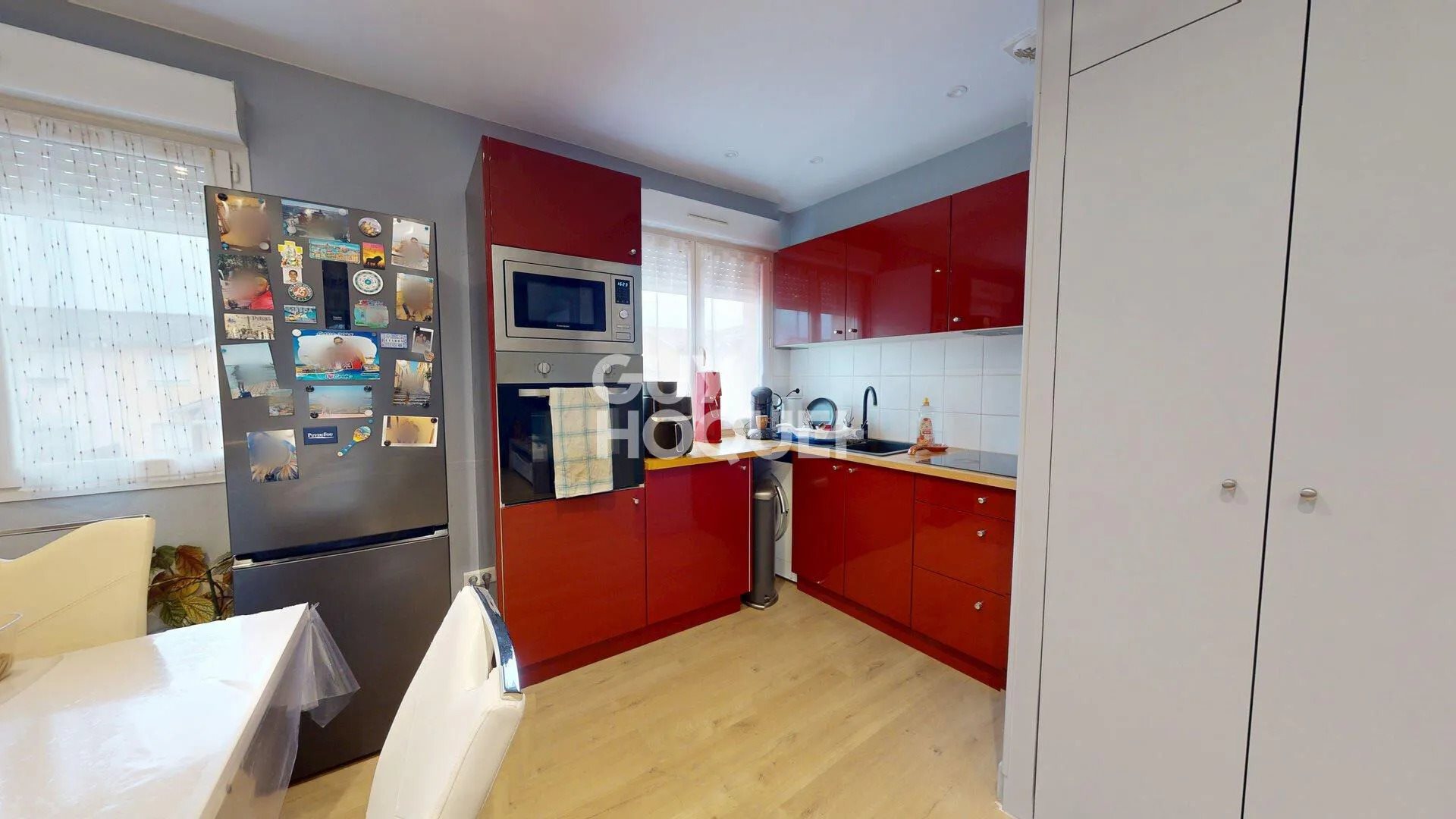 Appartement à louer, 45m², Barsac