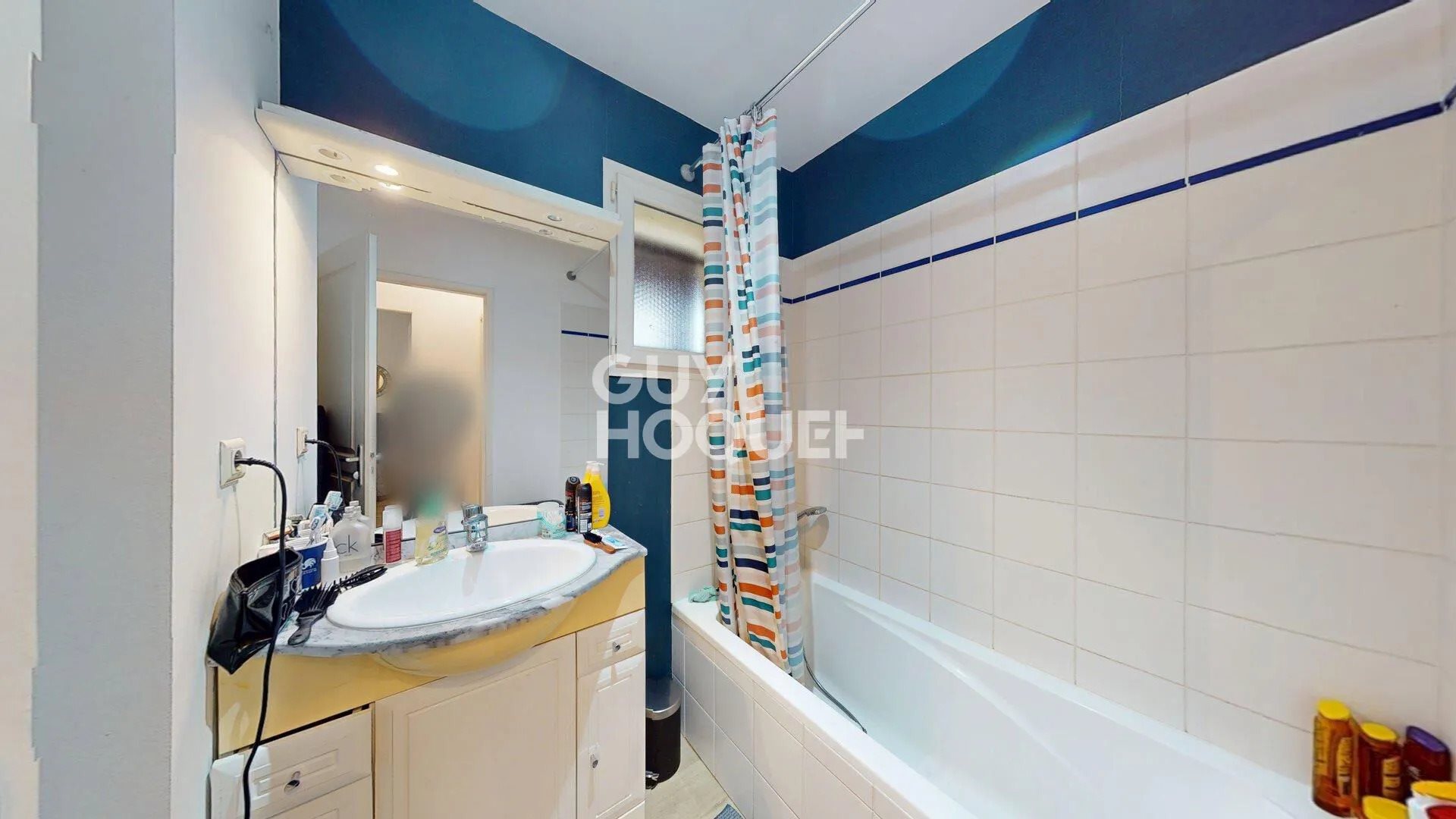 Appartement à louer, 45m², Barsac