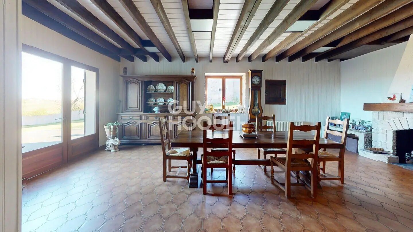 Maison à vendre, 157m², Omet