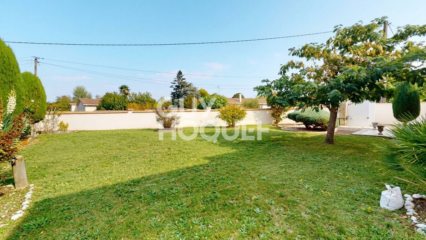 Maison à vendre, 200m², Castres-Gironde