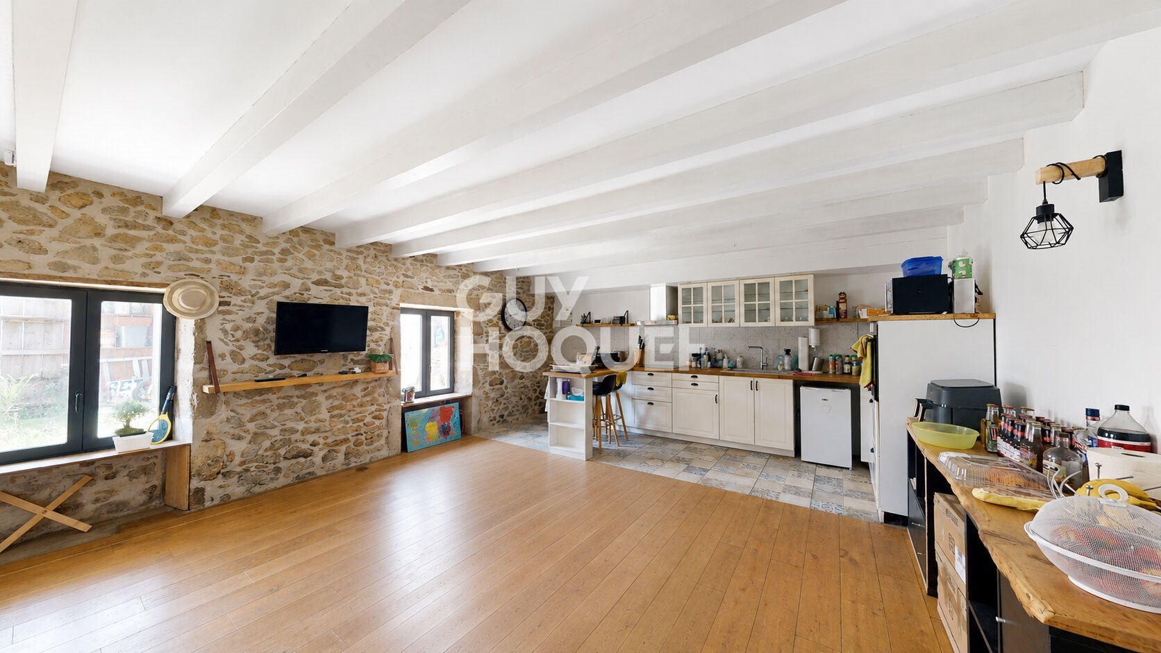Maison à vendre, 115m², Cérons
