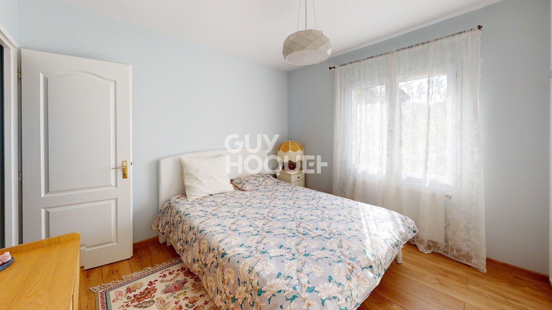 Maison à vendre, 120m², Ayguemorte-les-Graves