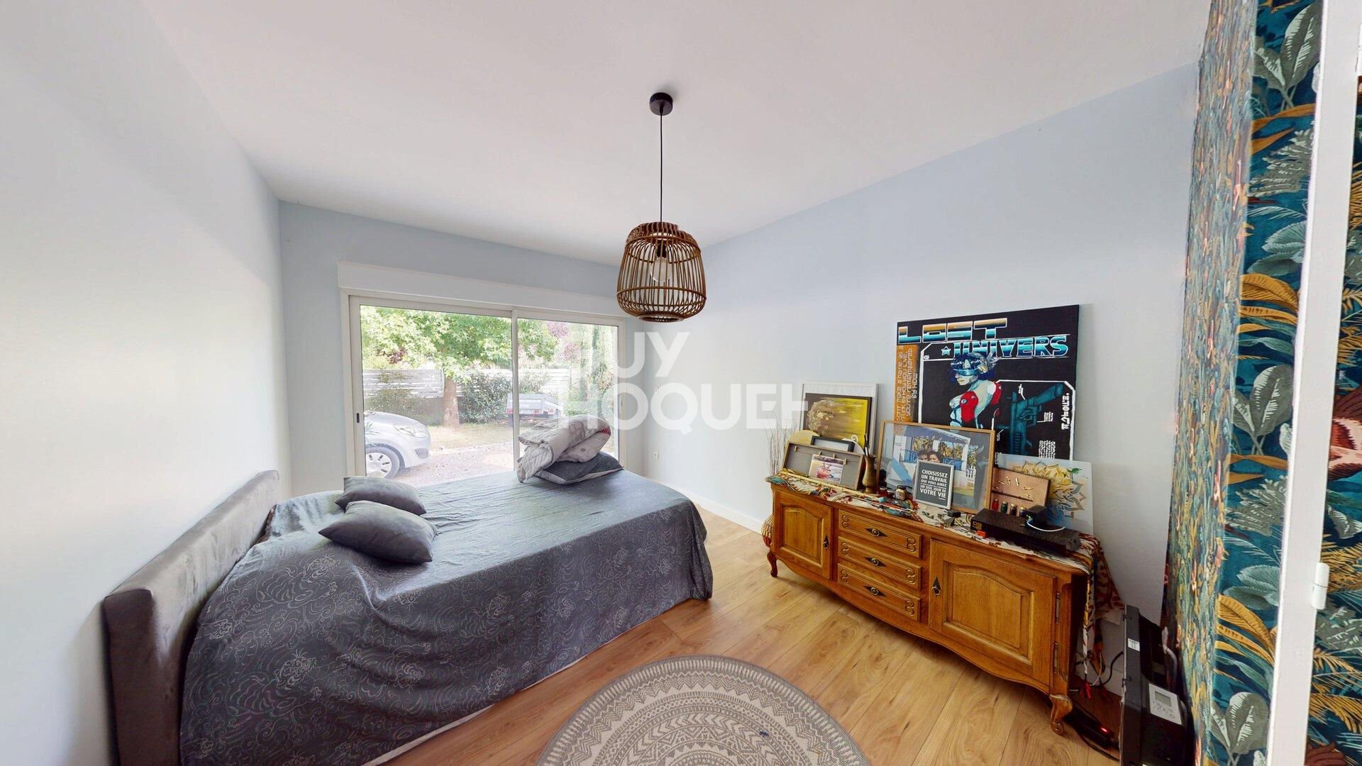 Maison à vendre, 120m², Ayguemorte-les-Graves
