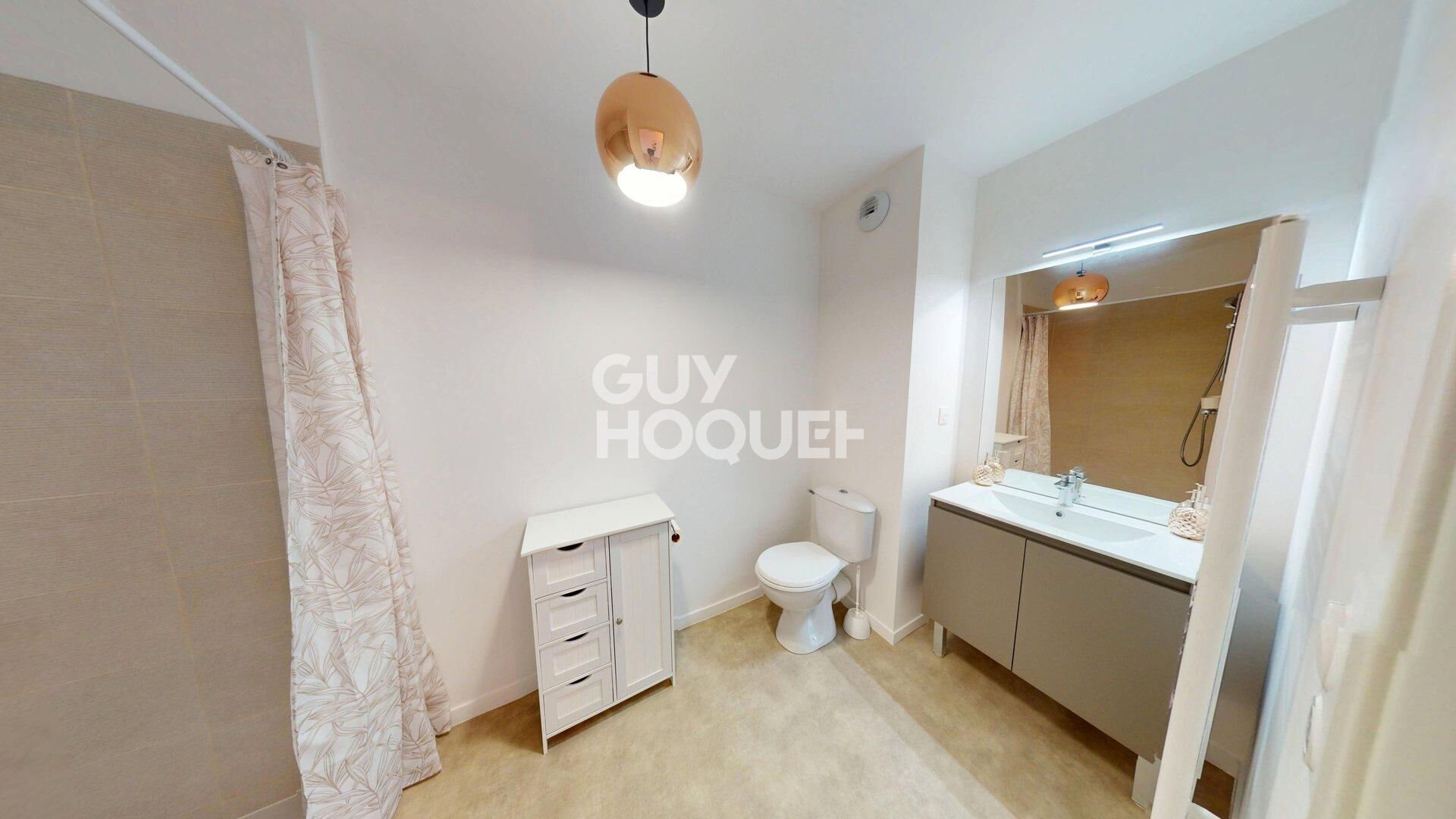 Appartement à louer, 20m², Mérignac
