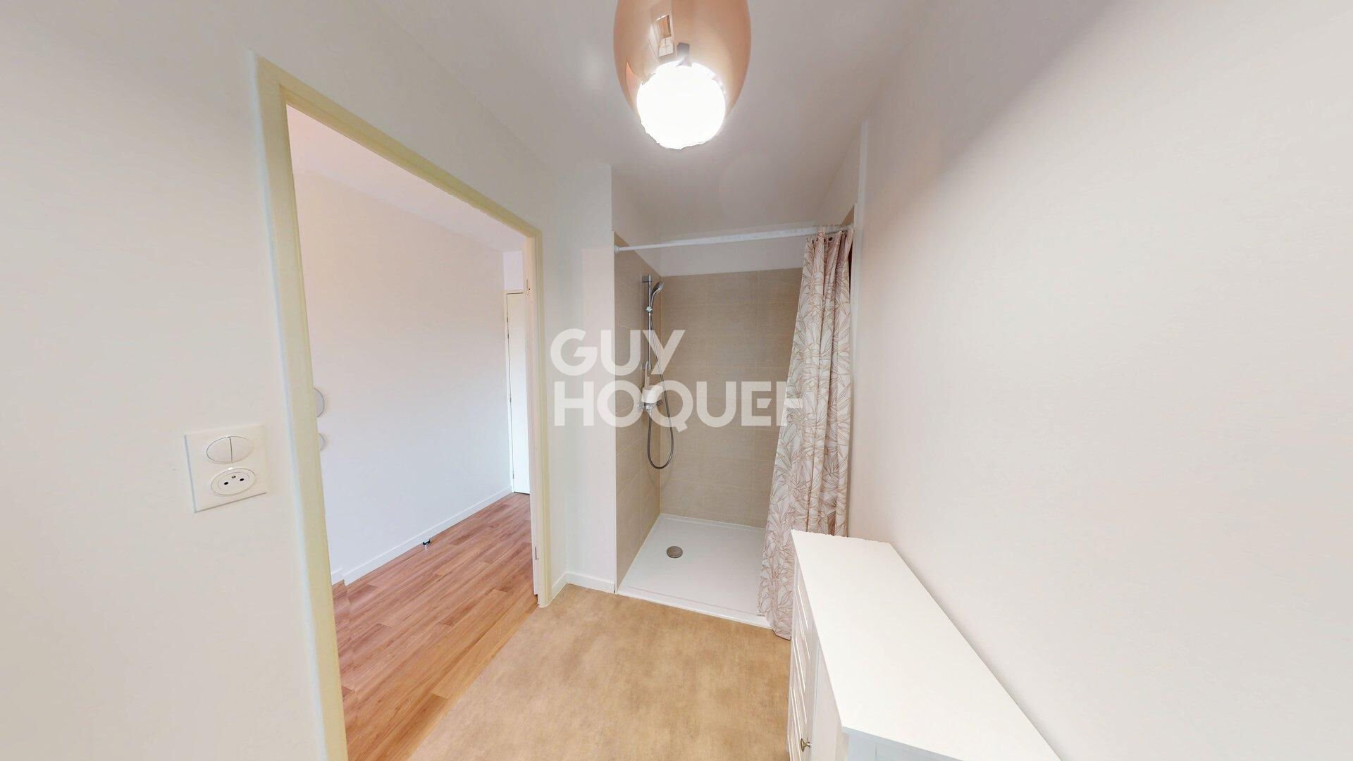 Appartement à louer, 20m², Mérignac