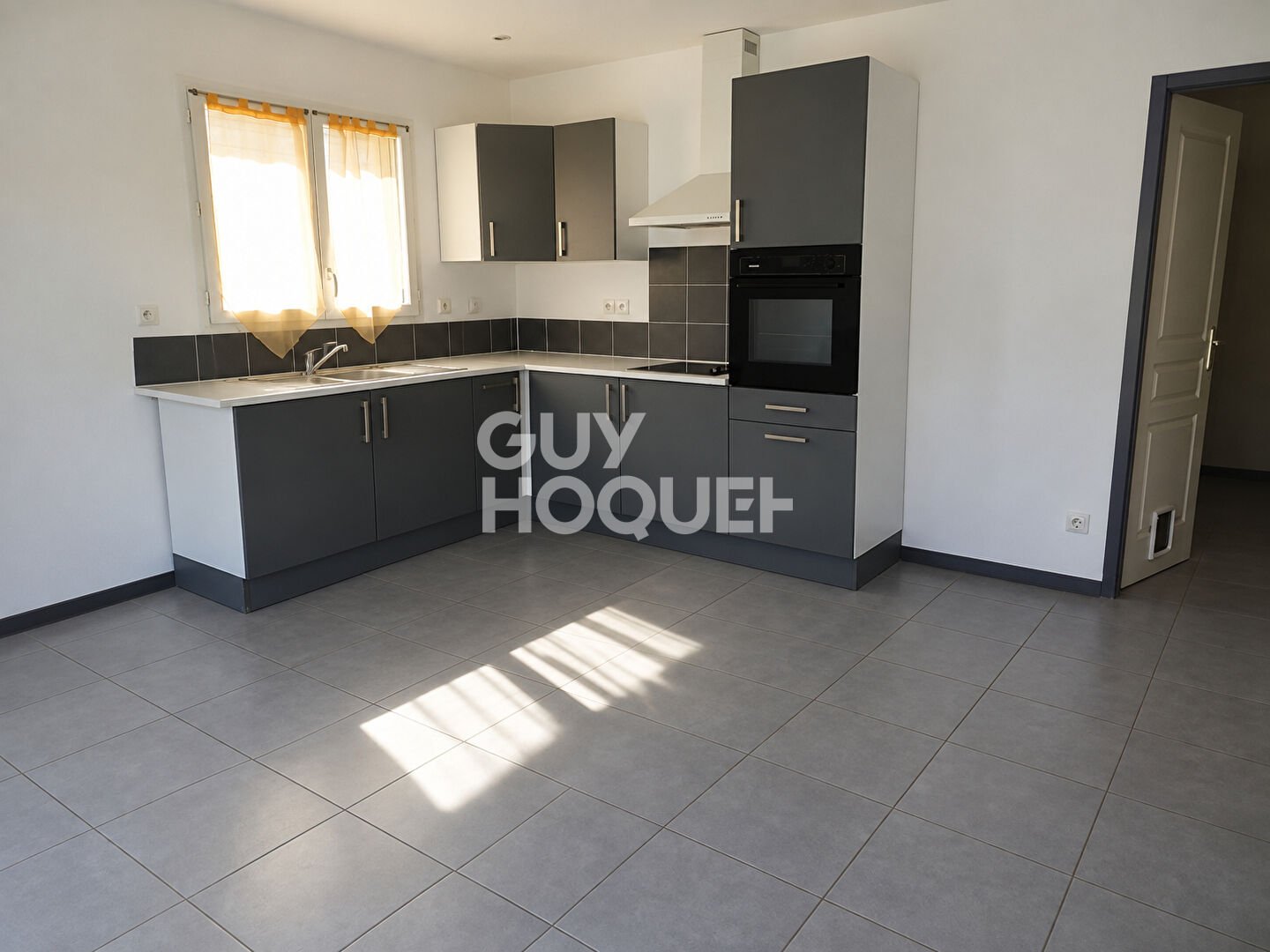 Maison à louer, 65m², Preignac
