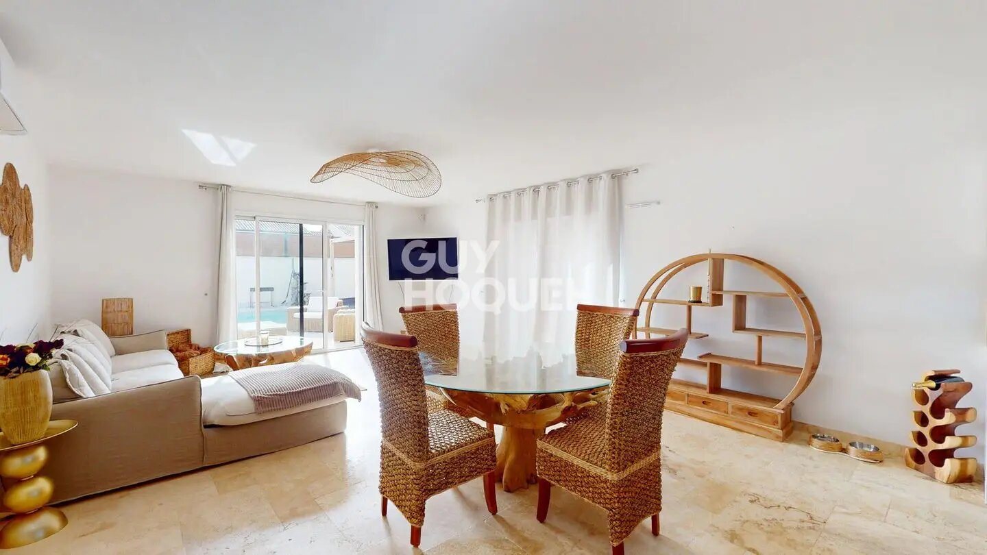 Maison à vendre, 95m², Portets