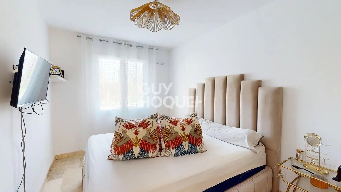 Maison à vendre, 95m², Portets