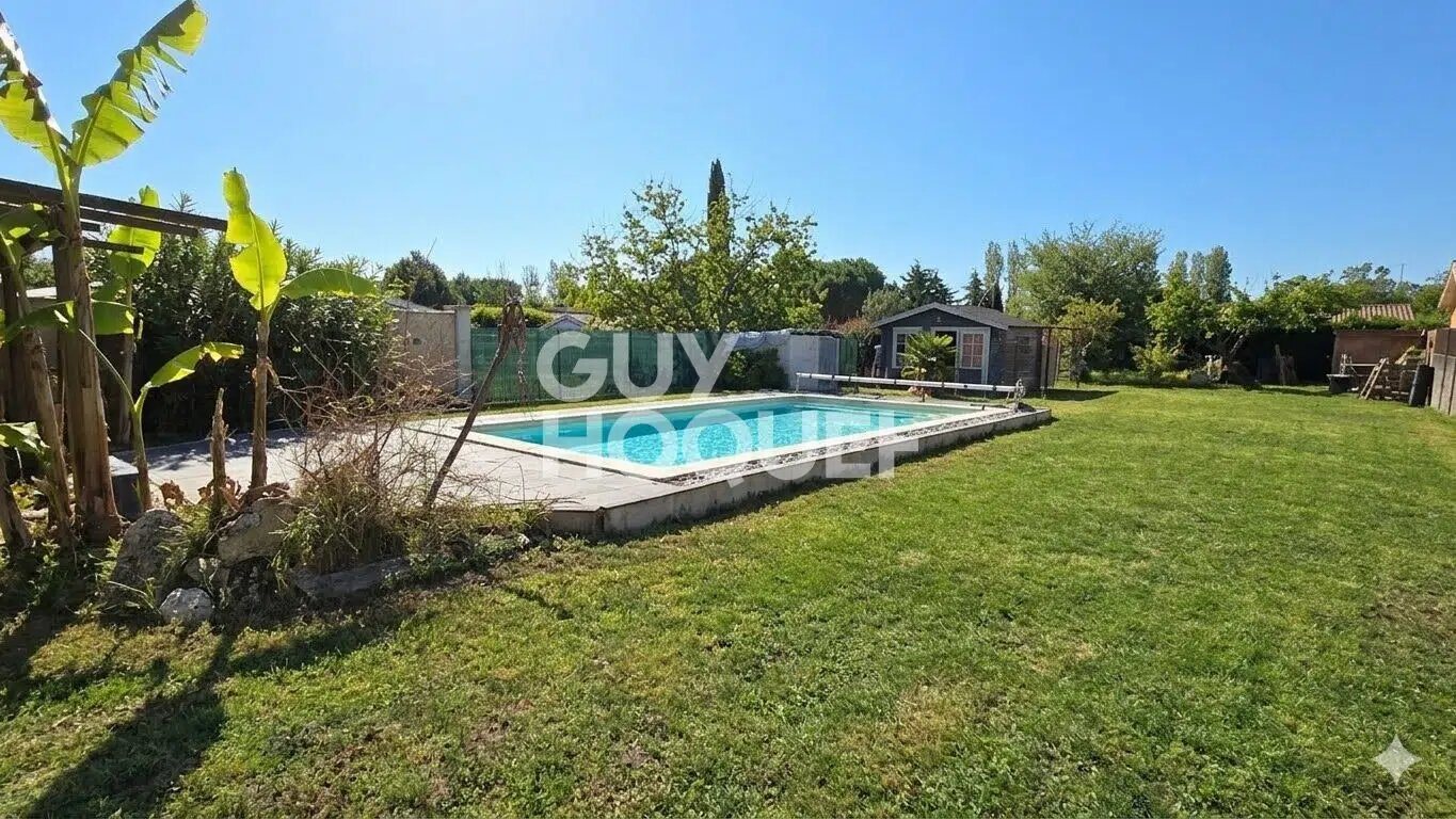 Maison à vendre, 124m², Portets