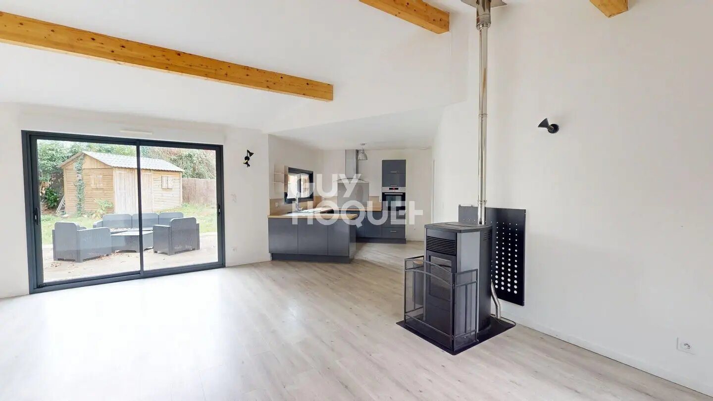 Maison à vendre, 103m², Saint-Selve