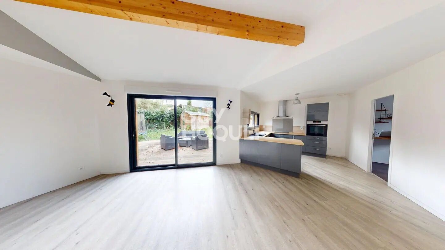 Maison à vendre, 103m², Saint-Selve