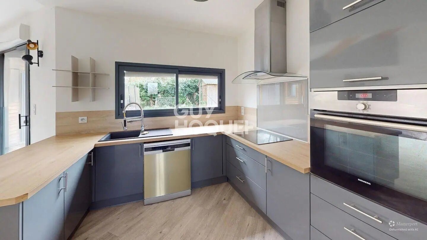 Maison à vendre, 103m², Saint-Selve