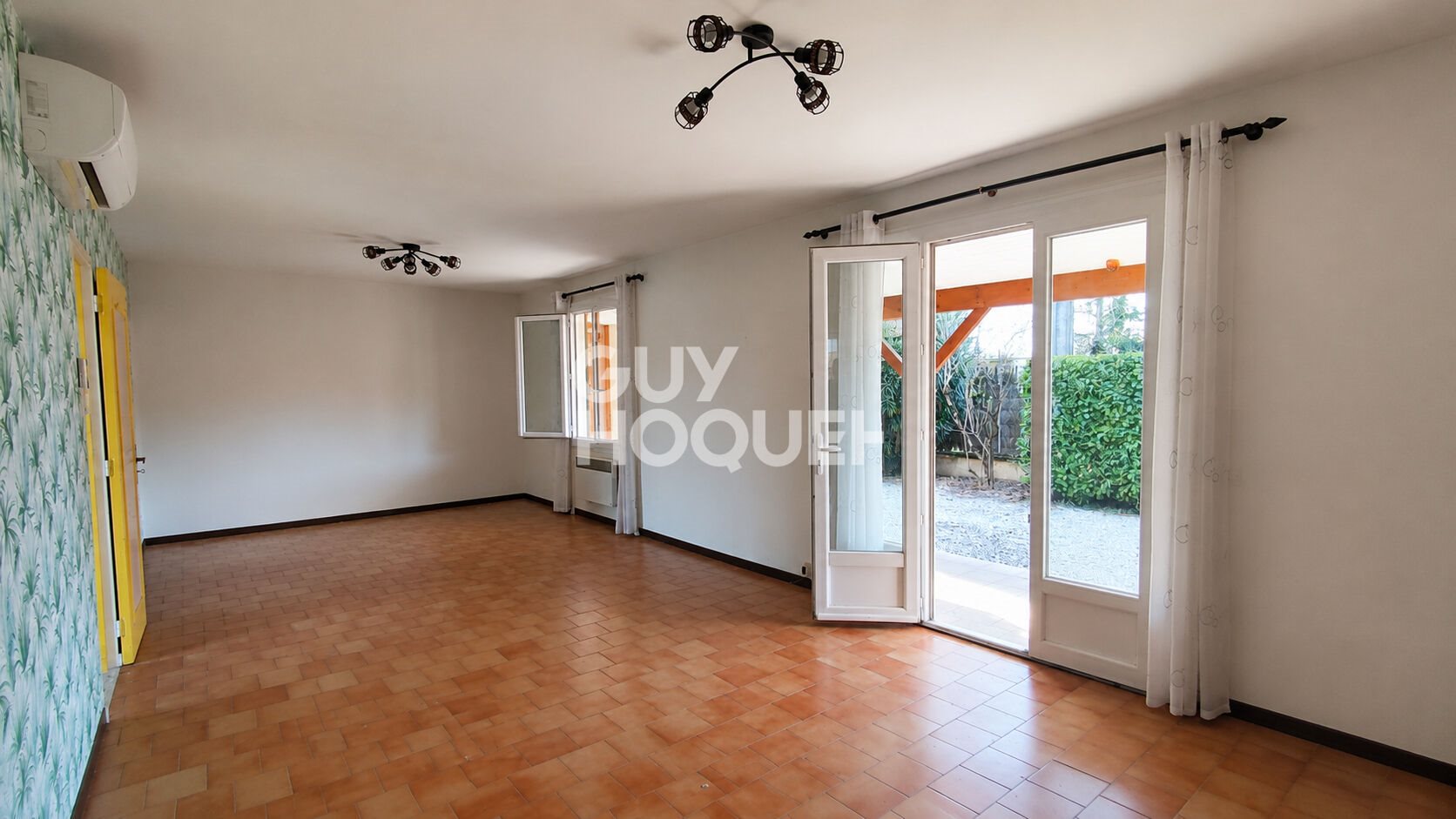 Maison à vendre, 101m², Cadillac-sur-Garonne