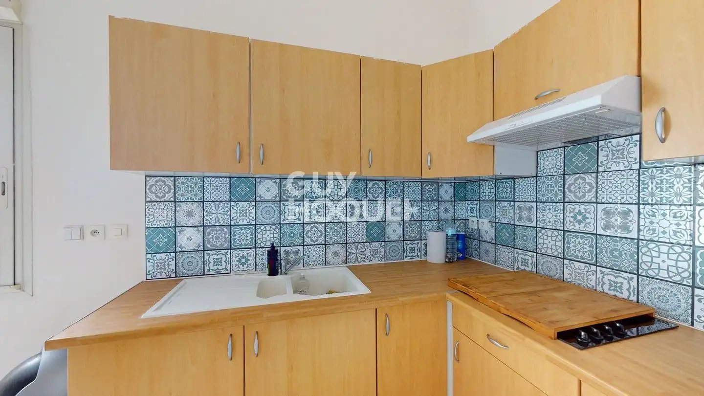 Appartement à louer, 52m², Cérons