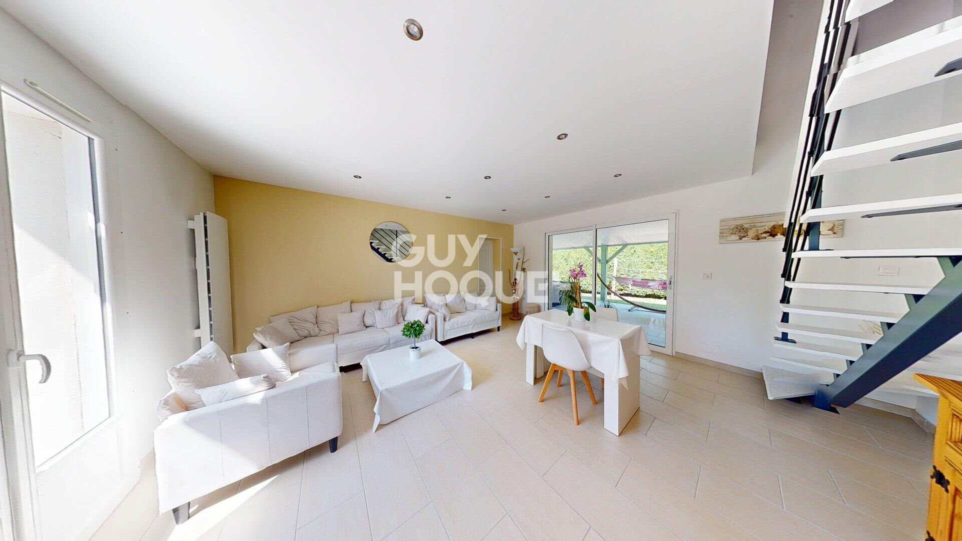 Maison à vendre, 141m², Illats