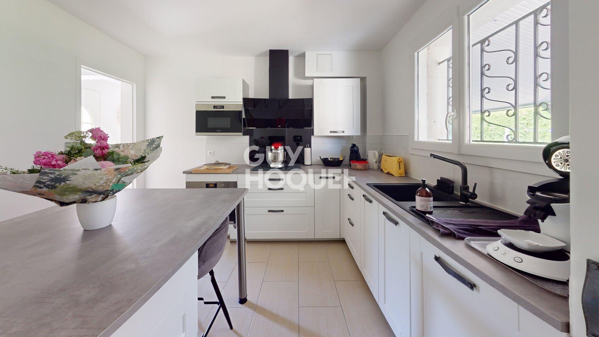 Maison à vendre, 141m², Illats