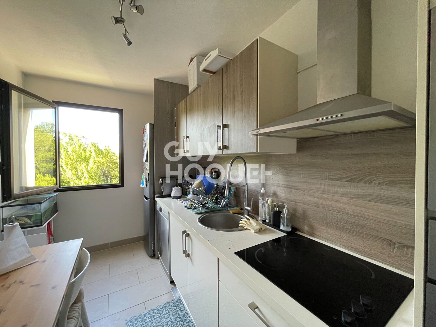 Appartement à louer, 68m², Mérignac