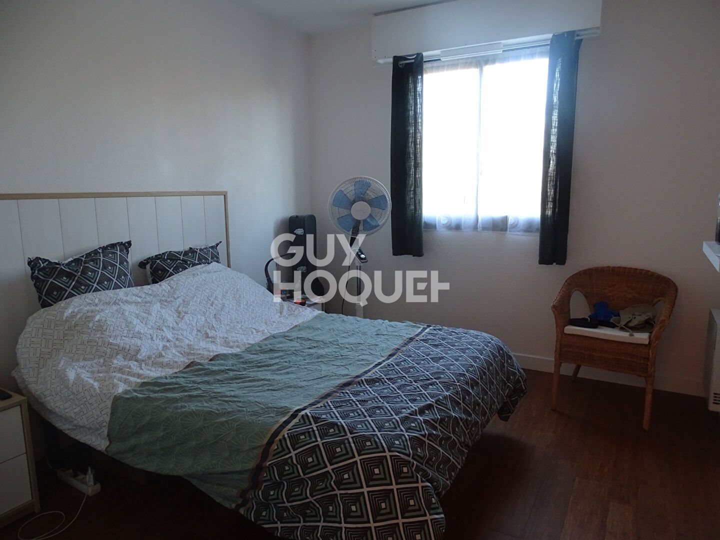 Appartement à louer, 68m², Mérignac