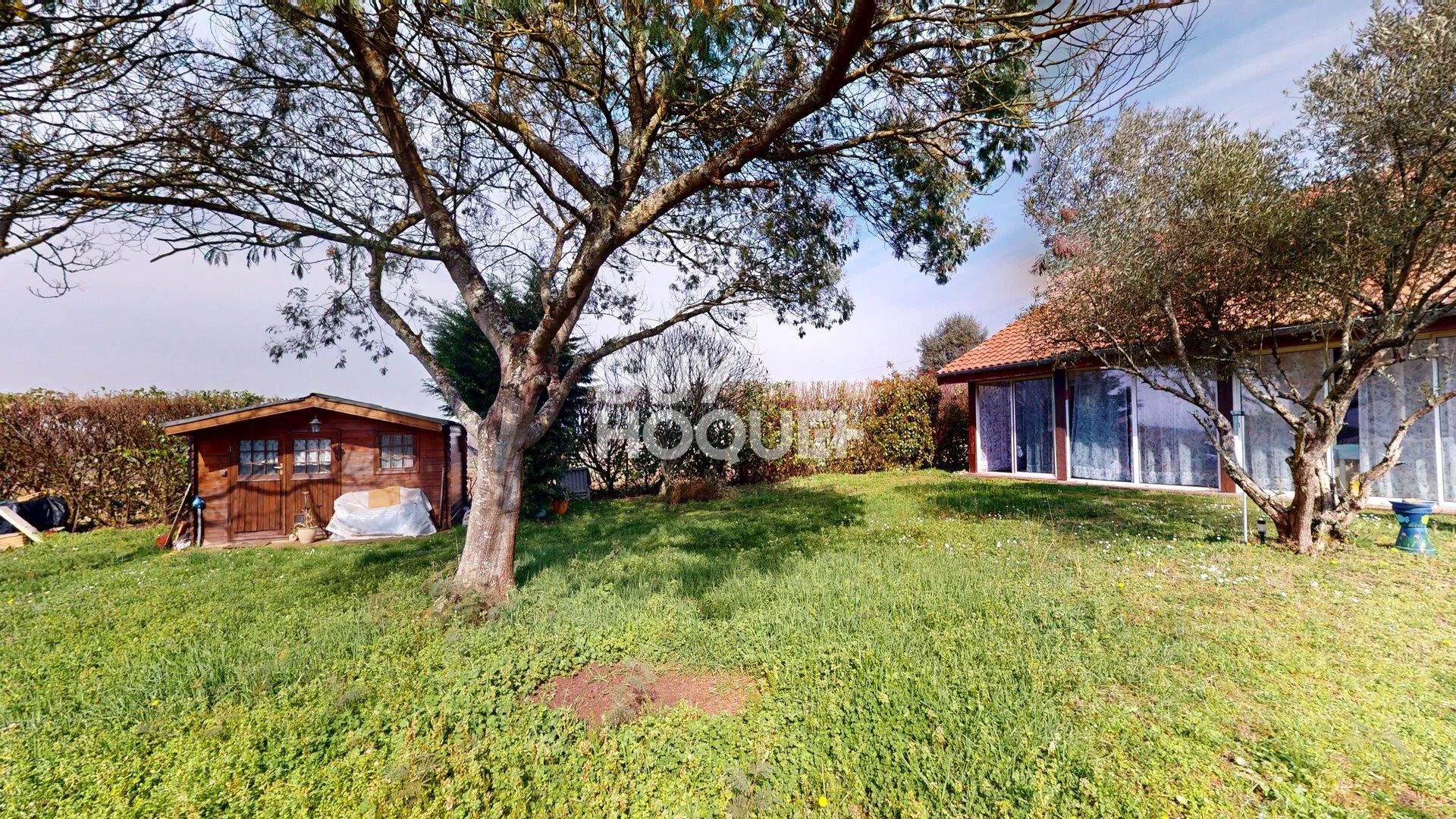 Maison à vendre, 156m², Castres-Gironde