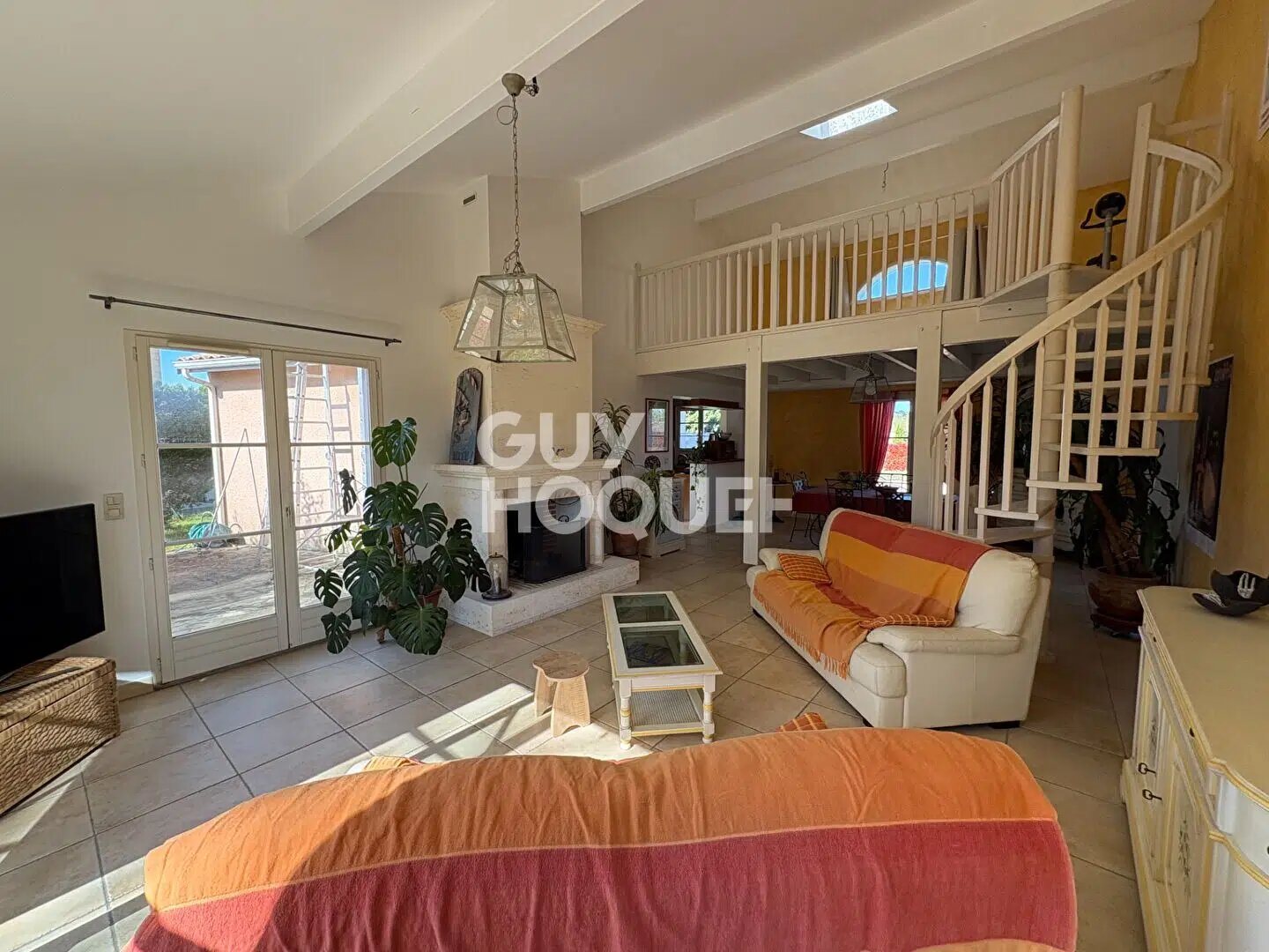 Maison à vendre, 137m², Castres-Gironde