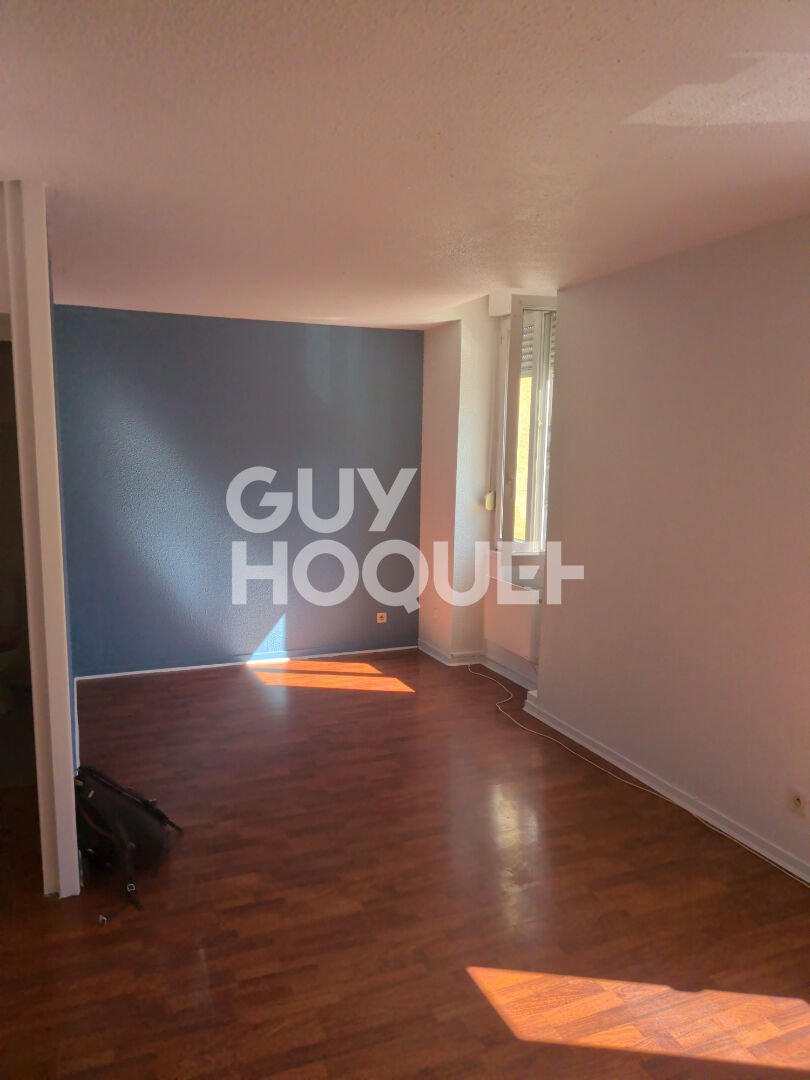 Appartement à louer, 28m², Bordeaux