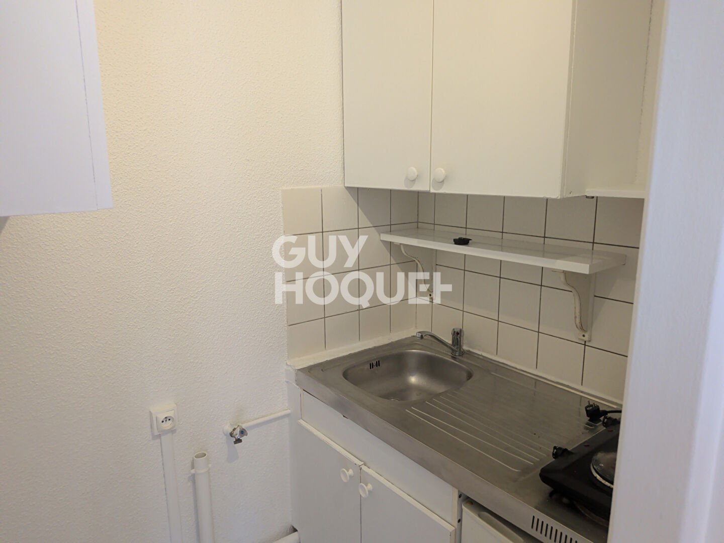 Appartement à louer, 28m², Bordeaux
