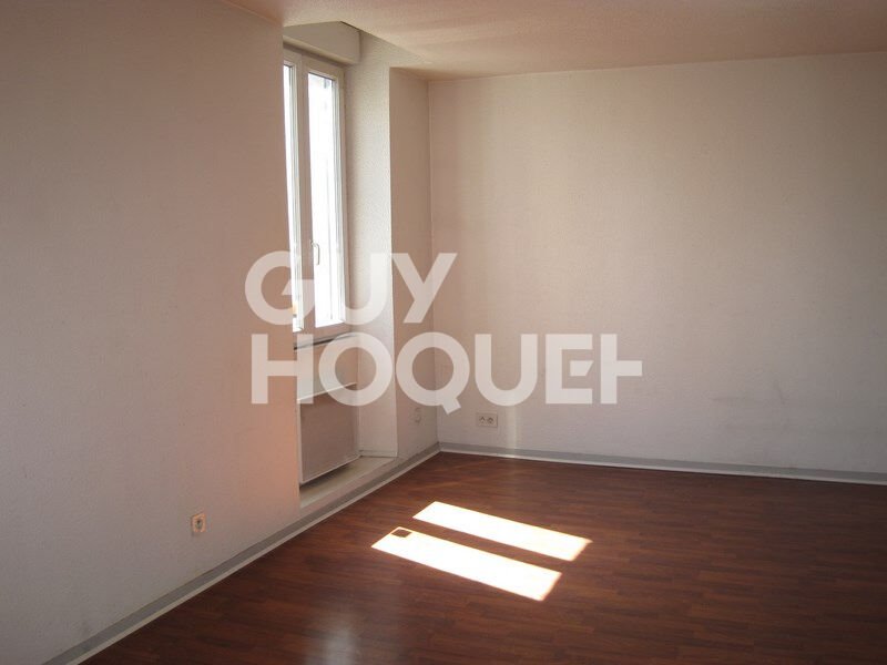 Appartement à louer, 28m², Bordeaux