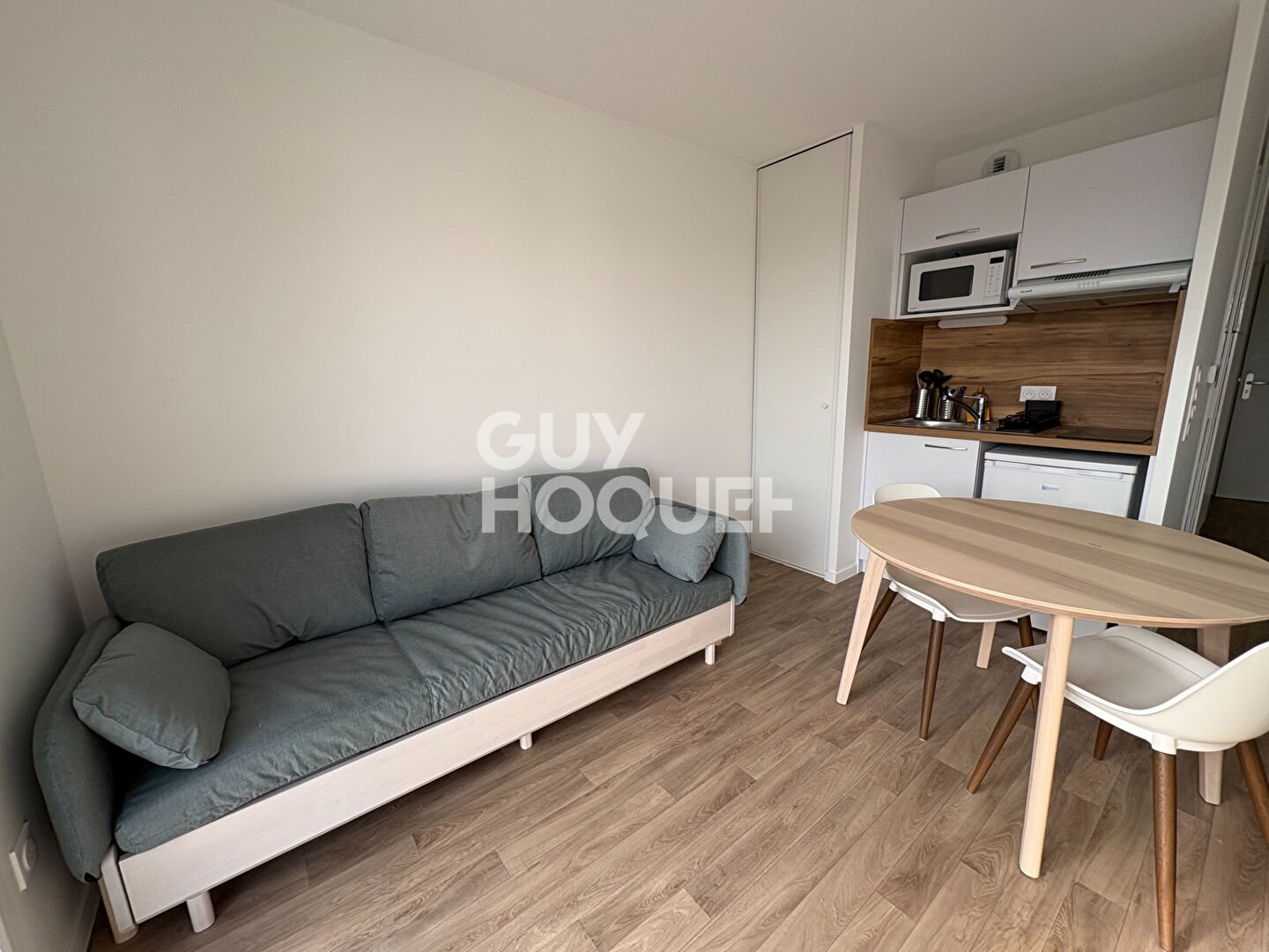 Appartement à louer, 20m², Mérignac