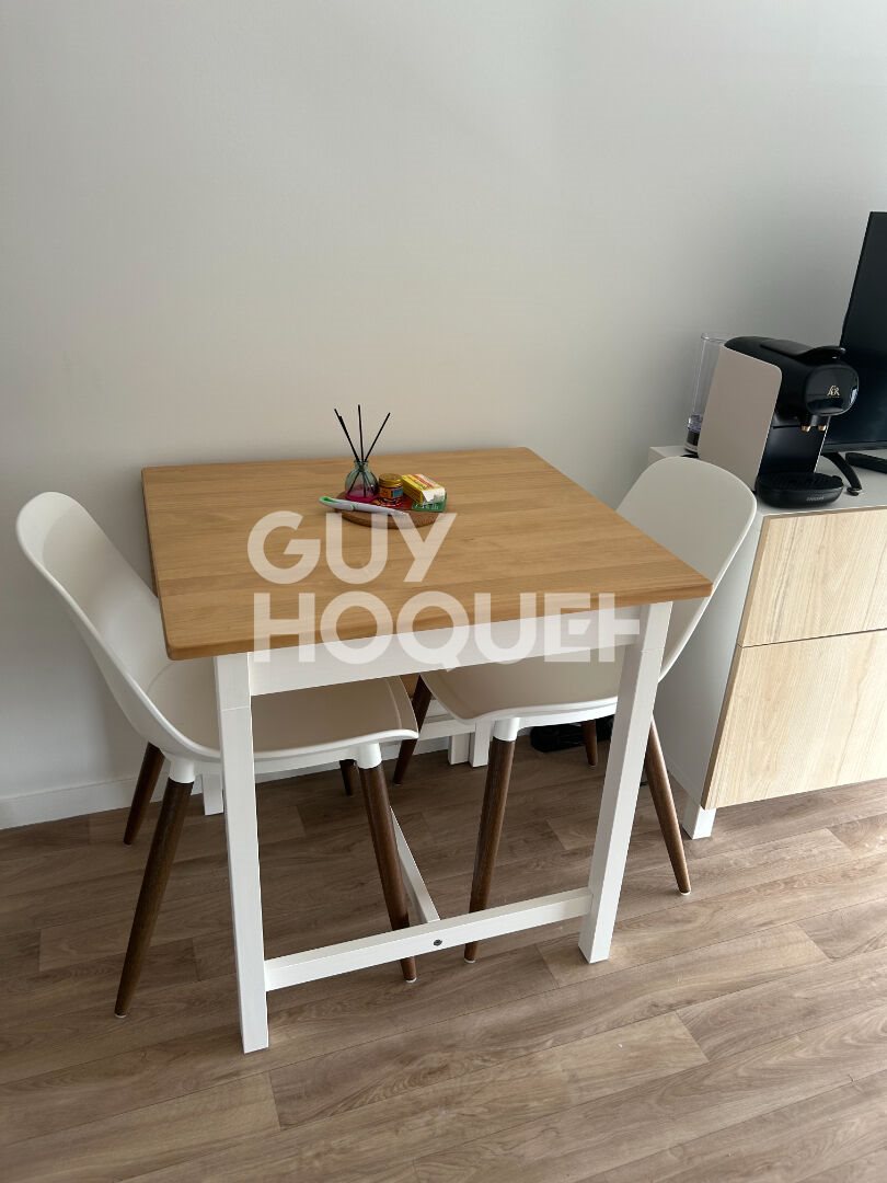 Appartement à louer, 20m², Mérignac