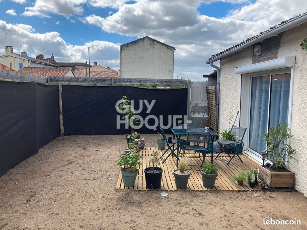 Maison à vendre, 164m², Cérons