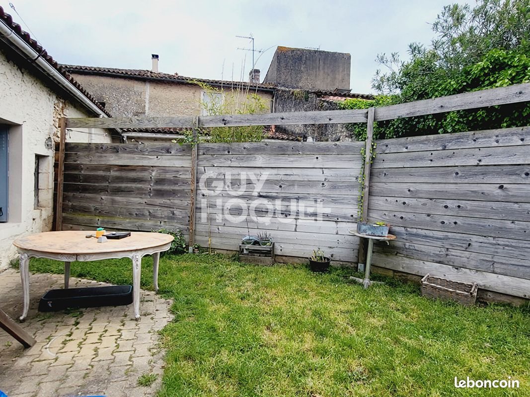 Maison à vendre, 164m², Cérons