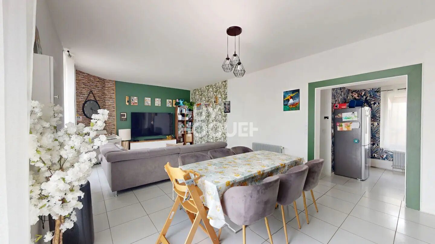 Maison à vendre, 108m², Cérons