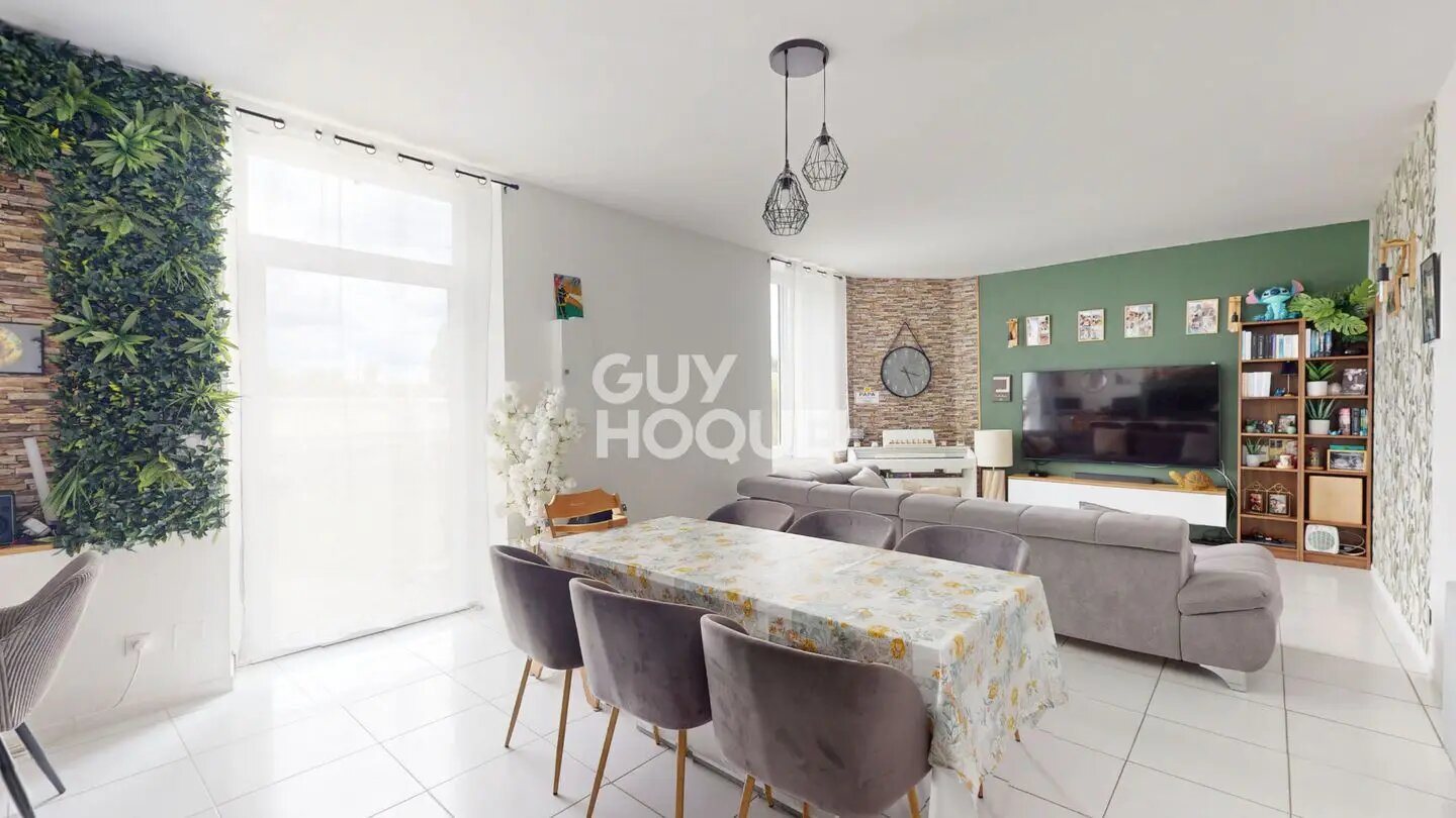 Maison à vendre, 108m², Cérons