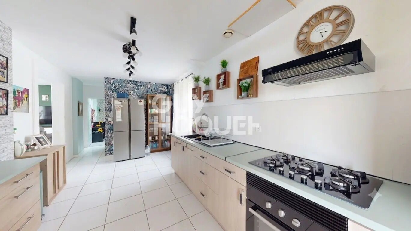 Maison à vendre, 108m², Cérons