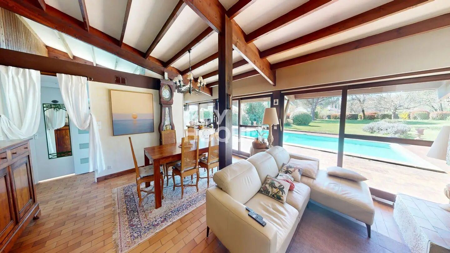 Maison à vendre, 170m², Saint-Selve