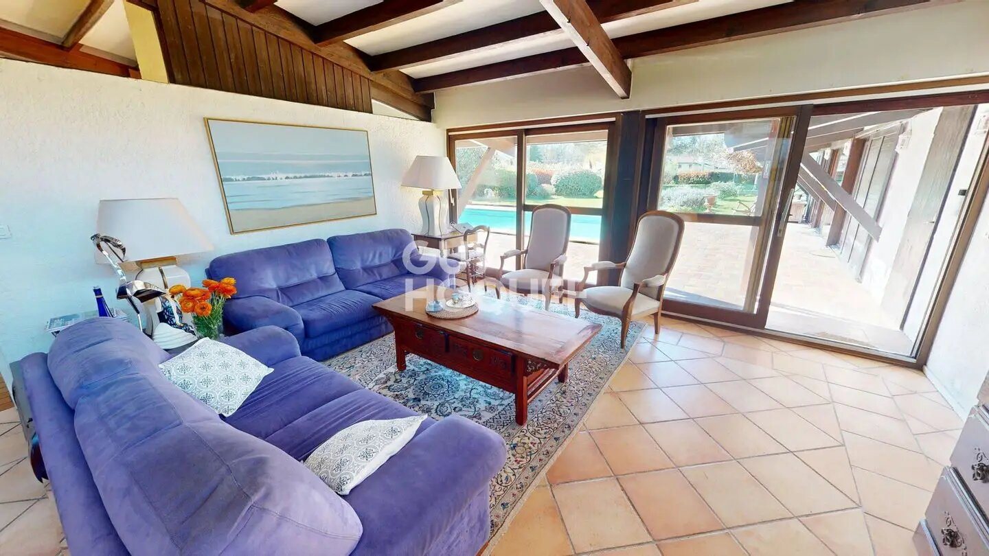 Maison à vendre, 170m², Saint-Selve