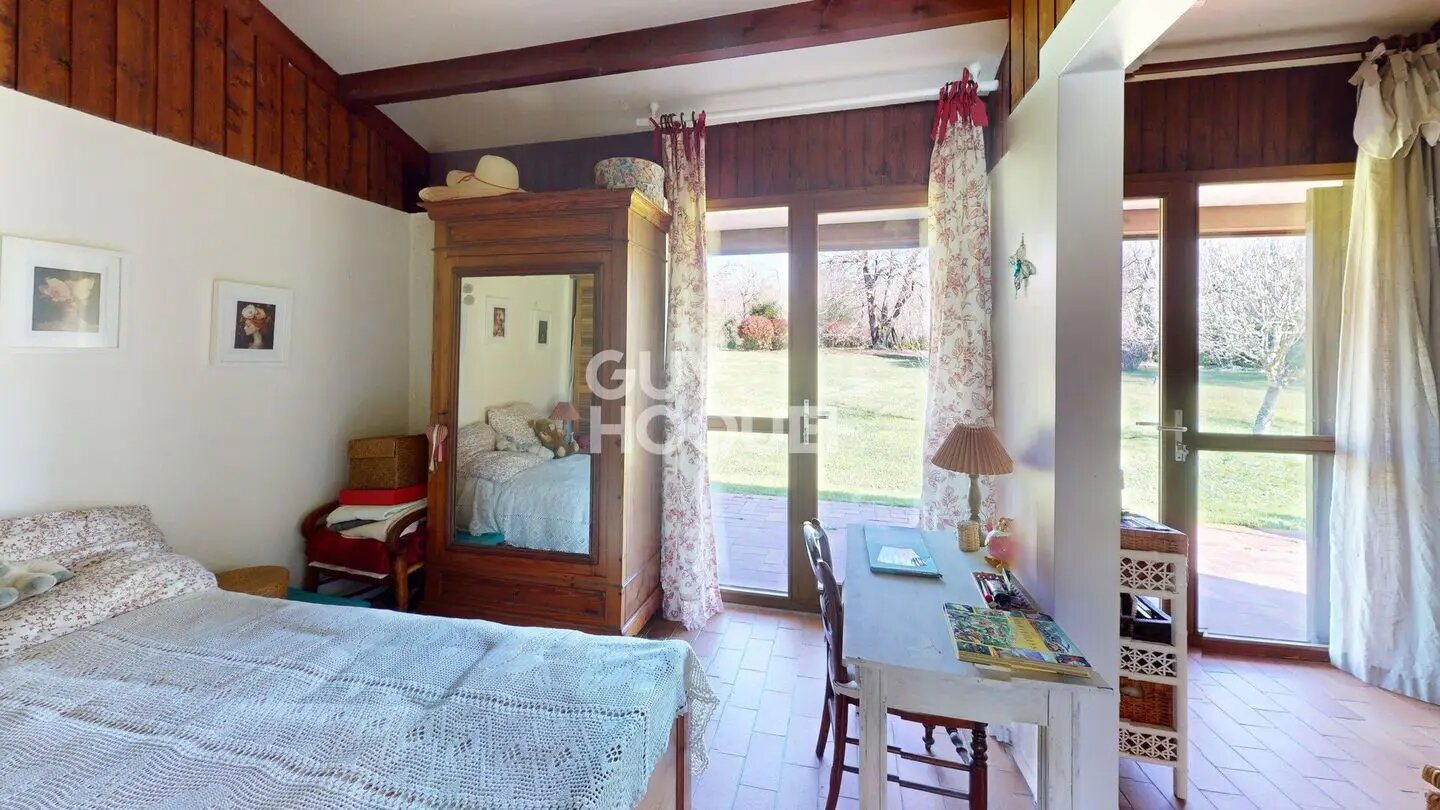 Maison à vendre, 170m², Saint-Selve
