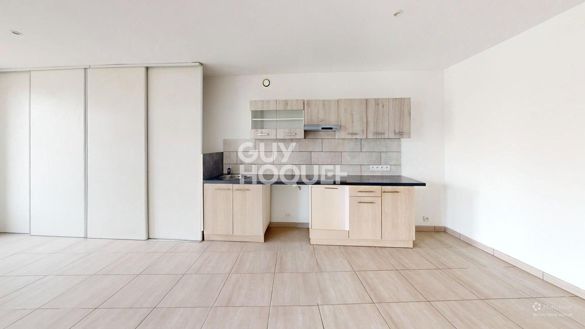 Maison à vendre, 73m², Castres-Gironde